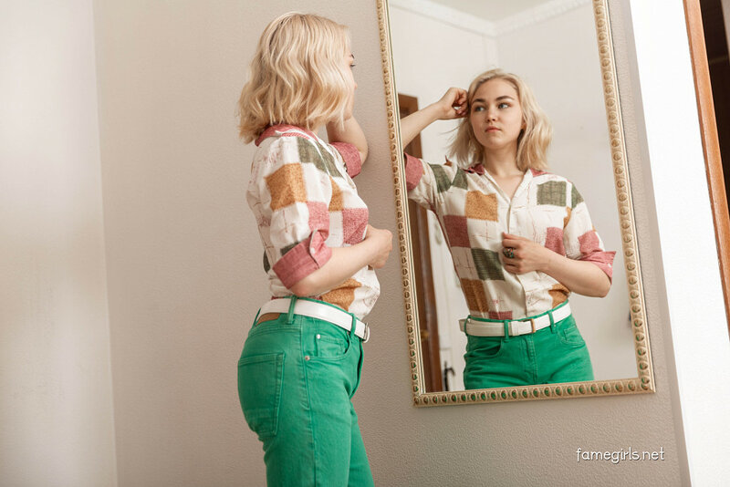 Изабелла, 25 лет, 3 размер груди